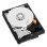 Disco duro Western Digital Purple 4TB HDD 5400rpm SATA III 64MB