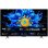 TV TCL QD Mini LED 55P8L 55" 4K UltraHD 144Hz Smart TV Google TV HDR10+ Dolby Vision