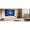 TV TCL QD Mini LED 55P8L 55" 4K UltraHD 144Hz Smart TV Google TV HDR10+ Dolby Vision