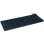 Clavier Générique Azerty Français USB avec Trackball intégré gris compact