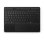 Clavier Microsoft Flex Surface Pro 13 pouces avec Slim Pen noir