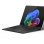 Clavier Microsoft Flex Surface Pro 13 pouces avec Slim Pen noir