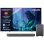 TV Philips OLED 65OLED801/12 65" 4K UltraHD Smart TV Ambilight + Philips TAB5309 Barra de sonido