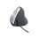 Souris BakkerElkhuizen HANDSHAKE USB 3200 DPI Noir Argent Gaucher