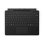 Teclado Microsoft Surface Pro con panel táctil y soporte para lápiz Italiano