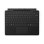 Teclado Microsoft Surface Pro con panel táctil y soporte para lápiz Italiano
