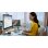 Tastiera Mouse Logitech MK950 Signature Slim Wireless Bluetooth RF Grafite AZERTY