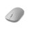 Muis Microsoft Surface Bluetooth Ambidextrisch Grijs 3 Knoppen Metalen Wiel