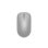 Muis Microsoft Surface Bluetooth Ambidextrisch Grijs 3 Knoppen Metalen Wiel