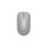 Muis Microsoft Surface Bluetooth Ambidextrisch Grijs 3 Knoppen Metalen Wiel