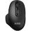 Maus Urban Factory ONLEE PRO DUAL Bluetooth 1600 DPI Schwarz Wiederaufladbar
