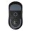 Logitech G Pro X Superlight 2 Draadloze Muis 44000 DPI Zwart Ultra Licht
