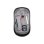 Mouse Kensington Mouse For Life Wireless 2,4 GHz 1000 DPI Nero Ambidestro