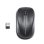 Mouse Kensington Mouse For Life Wireless 2,4 GHz 1000 DPI Nero Ambidestro