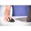 Mouse Kensington Mouse For Life Wireless 2,4 GHz 1000 DPI Nero Ambidestro