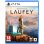 GOD OF WAR LAUFEY PS5
