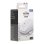 Muis TnB Shark MSHARKWH USB 1000 DPI Wit Ambidextrous Compact