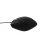 Muis TnB Ergo MUERGO USB 1600 DPI Zwart 5 Knoppen Ergonomisch