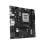 Motherboard ASRock A620AM-P WIFI A620A AM5 DDR5 micro ATX WiFi 5