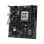 Motherboard ASRock A620AM-P WIFI A620A AM5 DDR5 micro ATX WiFi 5