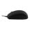 Ratón TnB MUMEDICBK con cable negro IP68 de silicona