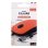 Muis TnB MUSUNSETRD USB-A USB-C 1000 DPI Rood Ambidextrous