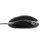 Ratón TnB WMS2U USB 1200 DPI Zwart met 1,35 m Kabel