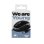Ratón TnB WMS2U USB 1200 DPI Zwart met 1,35 m Kabel