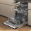 Vaatwasser Whirlpool W8I HF58 TU 14 Dekken B geïntegreerd stil