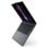 Portatile Lenovo Yoga Pro 9 15.3" NVIDIA RTX Spark N1X 32GB 1TB SSD Windows 11 Home