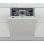 Lavastoviglie Whirlpool WIO 3T126 PFE 14 coperti E integrata con AquaStop