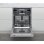 Lavastoviglie Whirlpool WIO 3T126 PFE 14 coperti E integrata con AquaStop