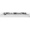 Lavastoviglie Whirlpool WIO 3T126 PFE 14 coperti E integrata con AquaStop