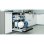 Lavastoviglie Indesit I3B L634 B 14 Coperti Classe D 44 dB
