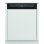 Lavastoviglie Indesit I3B L634 B 14 Coperti Classe D 44 dB
