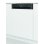 Lavastoviglie Indesit I3B L634 B 14 Coperti Classe D 44 dB