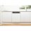 Lavastoviglie Indesit I3B L634 X 14 coperti D 44 dB touch semi-incasso