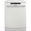 Lavastoviglie Indesit IN2FFC14BN6 14 Coperti C 44 dB silenziosa