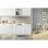 Lavastoviglie Indesit IN2FFC14BN6 14 Coperti C 44 dB silenziosa