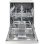 Lavastoviglie Indesit IN2FFC14BN6 14 Coperti C 44 dB silenziosa
