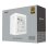 Fuente de Alimentación Ocypus Iota P850 WH 850W Certificazione 80 PLUS Gold modulare