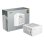 Fonte Alimentazione Ocypus Iota P1000 WH 1000W Certificazione 80+ Gold modulare