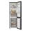 Kühlschrank Combi LG GBBS312BEV Total No Frost 186cm 333L B Schwarz WiFi