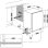 Lavastoviglie Hotpoint HM7 42 L 15 Coperti C integrata 42 dB