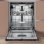 Lavastoviglie Hotpoint HM7 42 L 15 Coperti C integrata 42 dB
