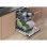 Lavastoviglie Hotpoint HM7 42 L 15 Coperti C integrata 42 dB