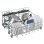 Lavastoviglie Beko BDIN38651C 16 Coperti B con asciugatura automatica