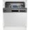 Lave-vaisselle Beko BDSN26430X 14 couverts D avec ouverture automatique