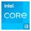 Processor Intel Core i3-14100F 4 Kernen 3,5 GHz Basis 4,7 GHz Turbo