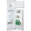Frigorifero Due Porte Whirlpool ART 3672 Defrost 158cm 239L E Bianco